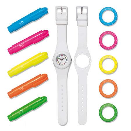 ToyWatch pensa ai bambini con il nuovo ToyToy