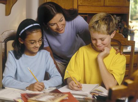 Analisi grammaticale: come aiutare il tuo bambino nei compiti