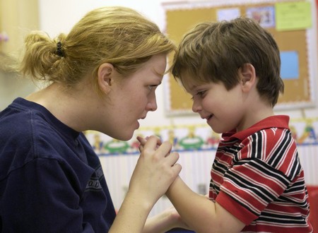 Autismo e vaccini: nessuna relazione dimostrabile