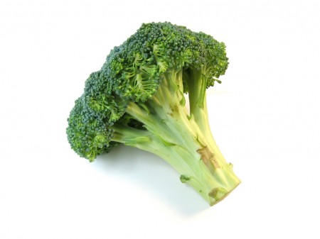 broccoli tumori