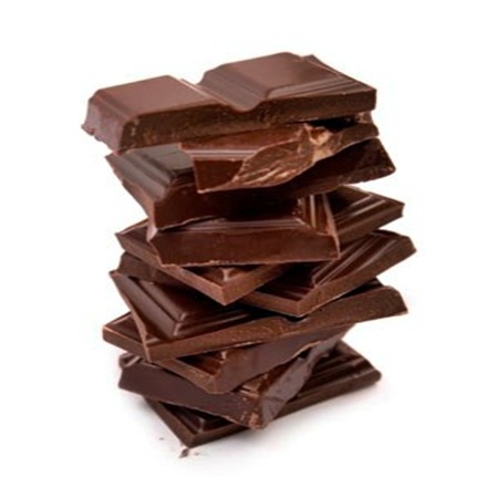 Fegato: il cioccolato fondente lo protegge