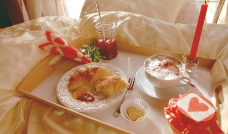 La colazione non fa passare la fame durante il giorno!