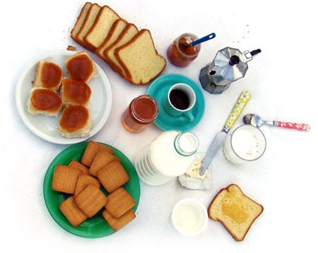 Colazione, mangiare tanto la mattina non fa dimagrire