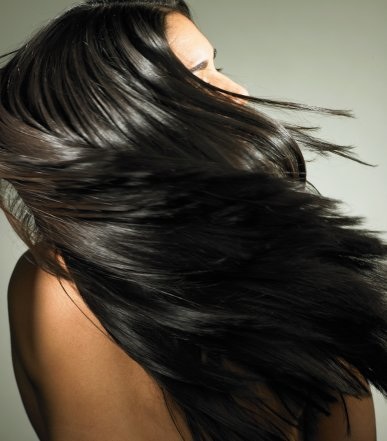 Cura capelli: bellissimi con l’alimentazione giusta