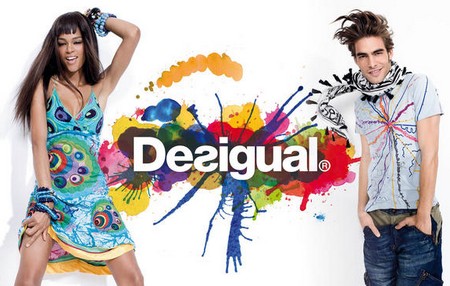 Desigual apre lo store online anche in Italia