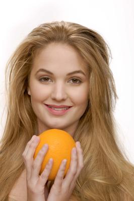 Influenza 2011: combattiamola con la dieta dell’arancia