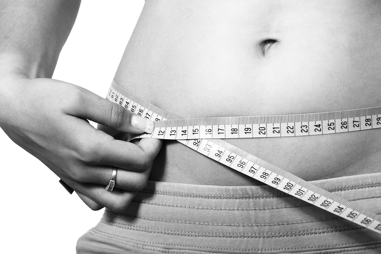 dieta yoyo metabolismo