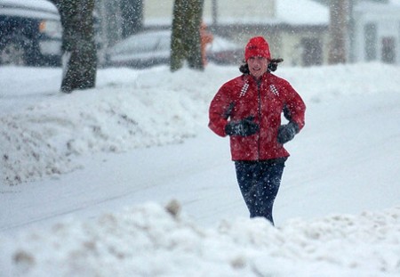 Obesità: vuoi dimagrire? Stai al freddo!