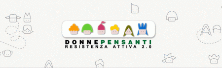 donne pensanti