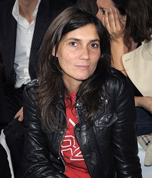 Vogue Paris: è Emmanuelle Alt il nuovo direttore
