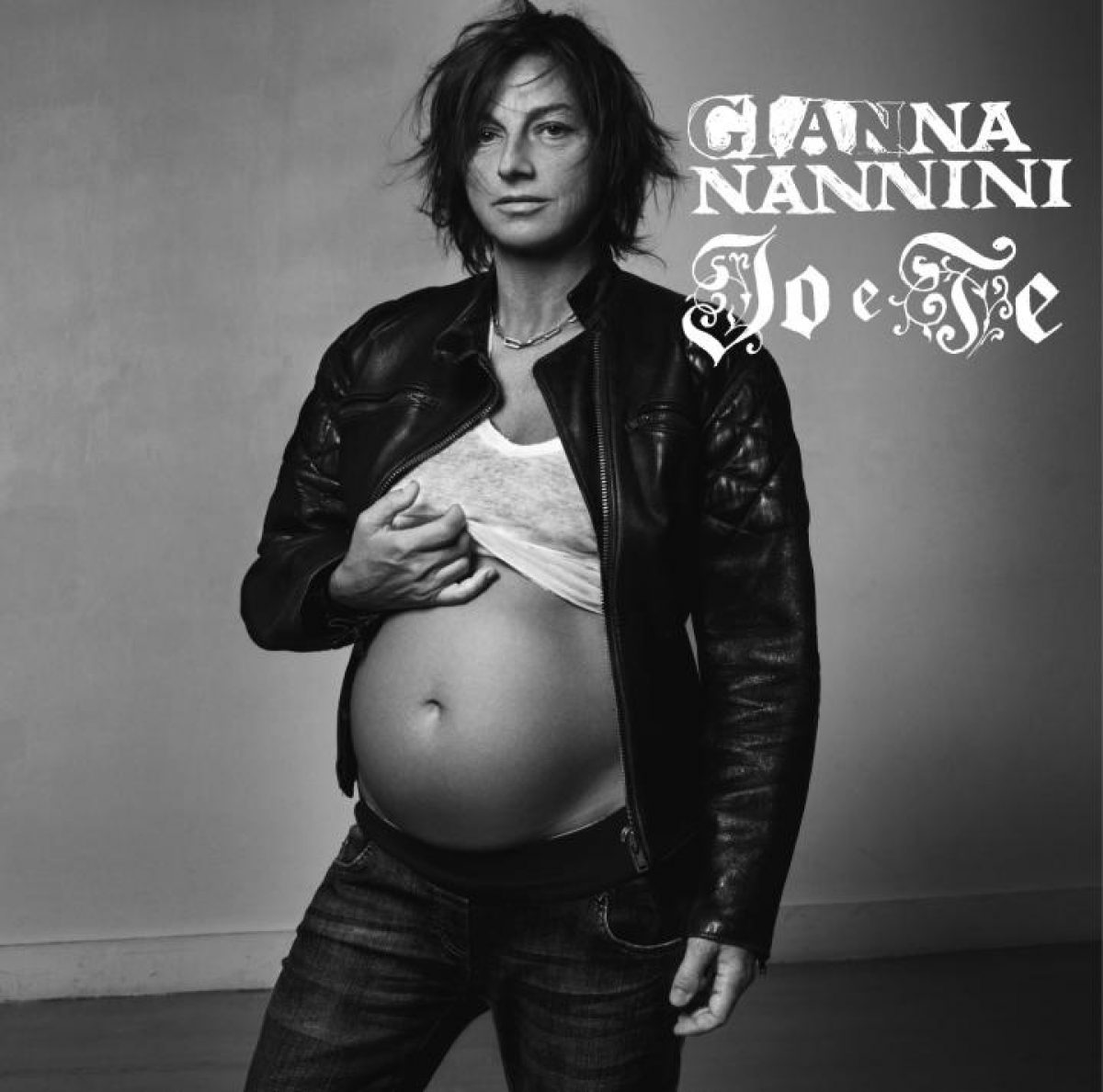 Canzoni Gianna Nannini Ogni Tanto Dedicata Alla Figlia Pourfemme