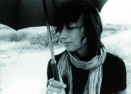 Gianna Nannini si racconta su Tv Sorrisi e Canzoni