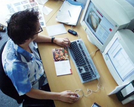 Salute sul lavoro: cuore in forma con le pause caffè