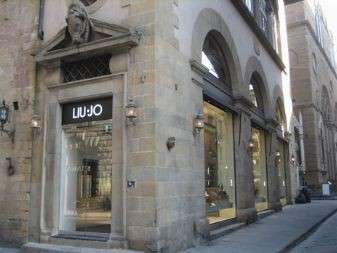 Liu Jo Accesories apre a Firenze il primo store