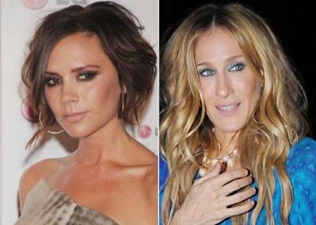 Make up Burberry: il preferito da Sarah Jessica Parker e Victoria Beckham