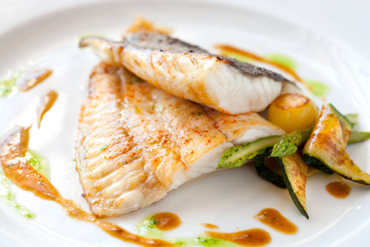 Ricette con il pesce: tante idee per preparare piatti facili e saporiti
