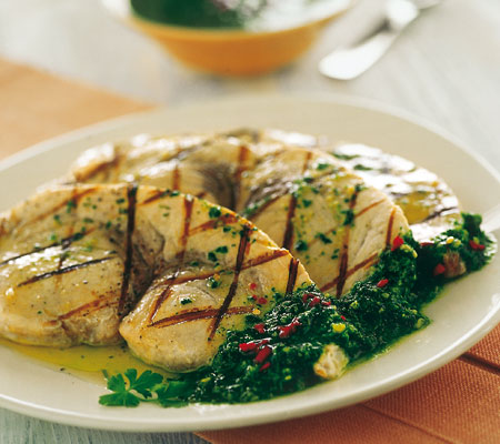 Pesce spada: ricette facili e veloci