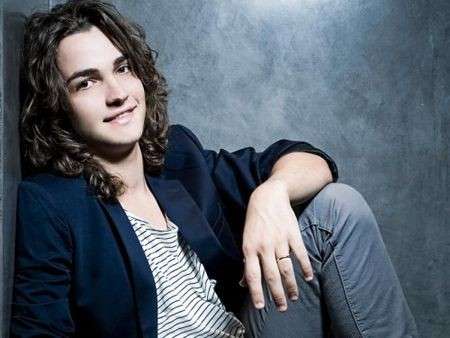 San Valentino: Valerio Scanu Love Show al cinema