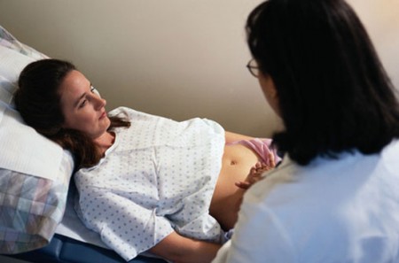 Aborto spontaneo: a rischio le donne con cardiopatie familiari
