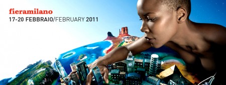 Bit 2011 a Milano