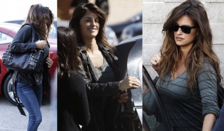 Penelope Cruz mamma: prime foto dopo il parto