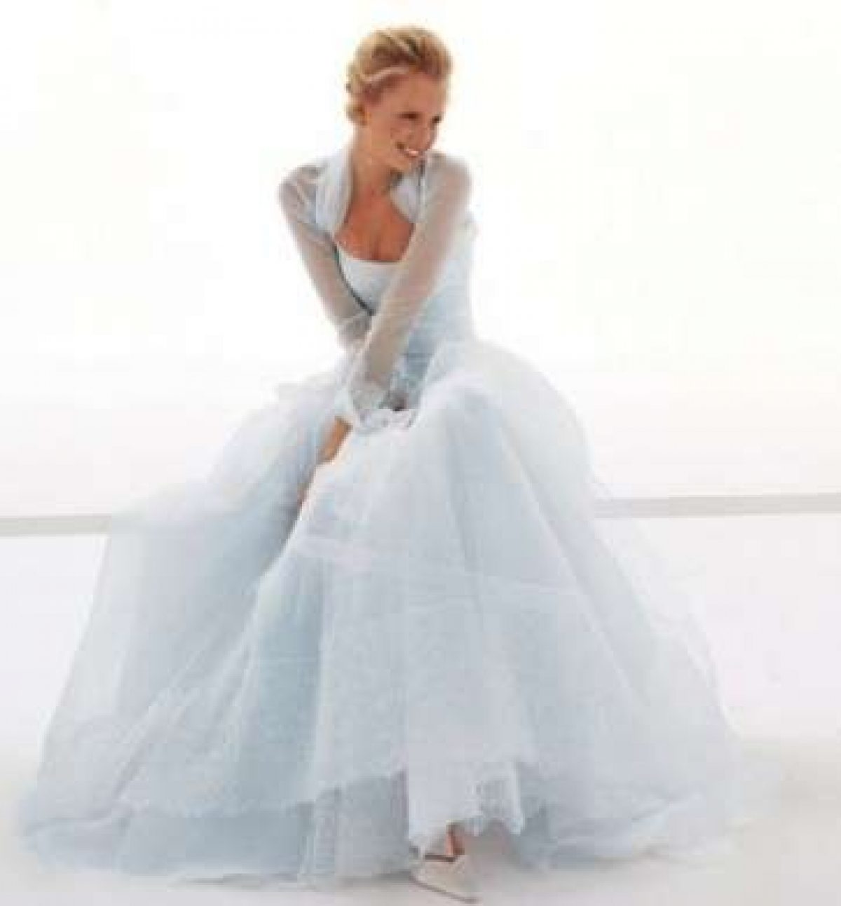 Abiti da sposa 2011: Le Spose di Giò | Pourfemme