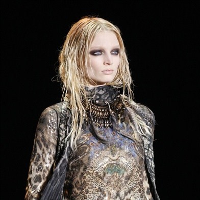 roberto cavalli stile