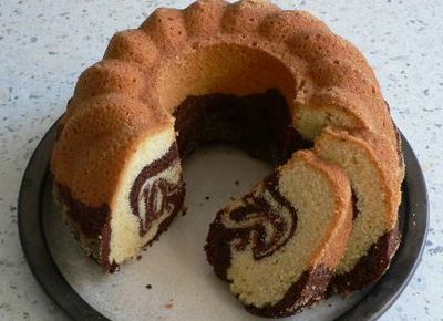 Ricette bambini Bimby: dolci e torte