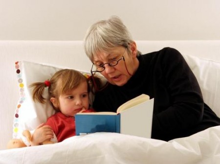 Festa dei nonni: quando si festeggia e tante frasi di auguri