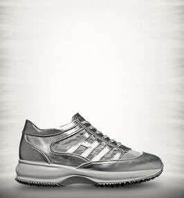 Hogan scarpe: le Interactive by Karl Lagerfeld