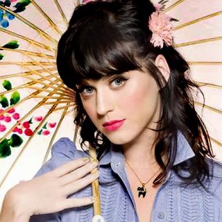 katy perry maternita