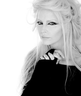 patty prado a sanremo