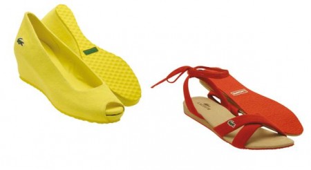 scarpe estate 2011 lacoste