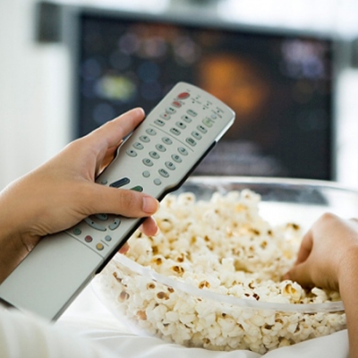 Sovrappeso e obesità: tutta colpa della tv