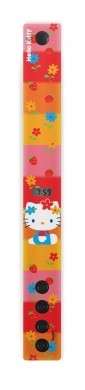 Accessori Hello Kitty: gli orologi WIT?