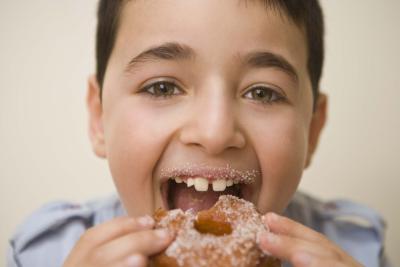 Alimentazione bambini: le alternative gustose e sane allo zucchero