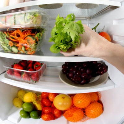 Alimentazione: donne meno attente al consumo di cibi antiossidanti