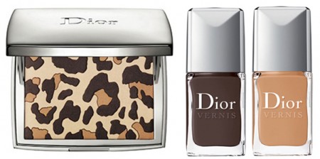 Make up Dior: collezione ispirata a Mitzah Bricard