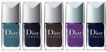 Smalti Dior: Rock Your Nails per la primavera