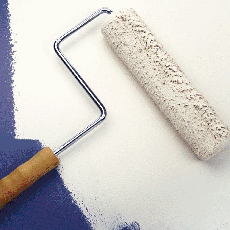 Come dipingere le pareti di casa? I consigli per riuscirci