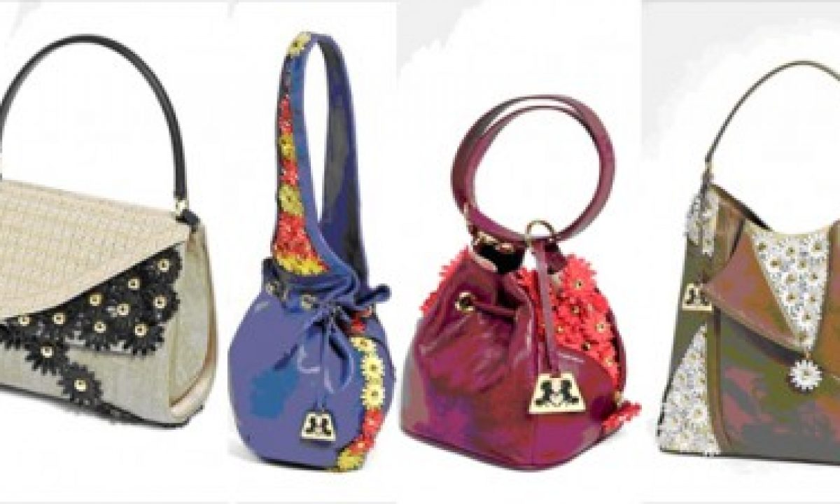 Borse primavera 2011: collezione Margherita di Alessandra Gucci | Pourfemme