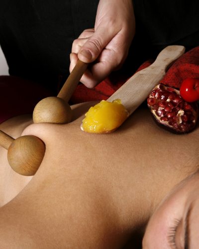 Bellezza: lo “Stem massage” per tonificare viso e corpo