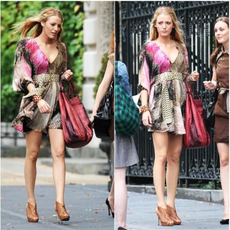 blake lively pierre hardy laser cut slingback booties