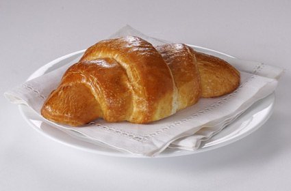 Ricette light: brioches e cornetti per la colazione