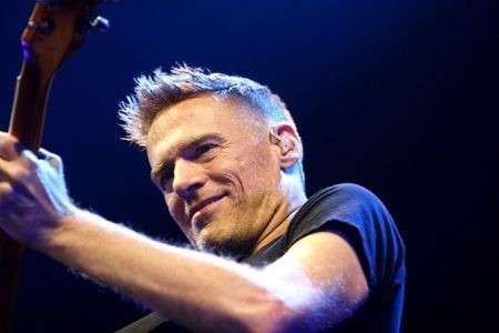 Bryan Adams diventerà papà tra pochissimo!