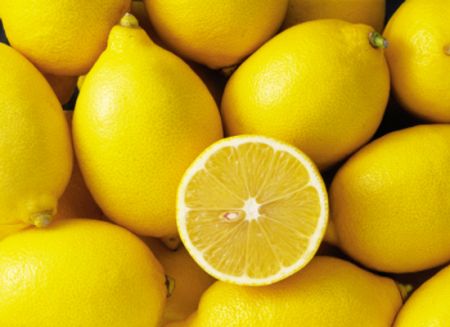 Master Cleanse Diet, la dieta del limone