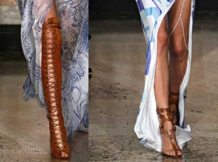 emilio pucci scarpe
