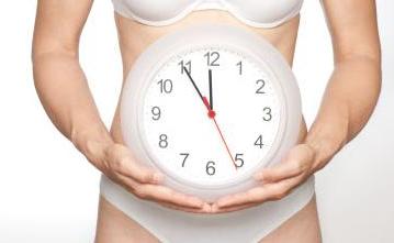 fertilità femminile età e periodi fertili