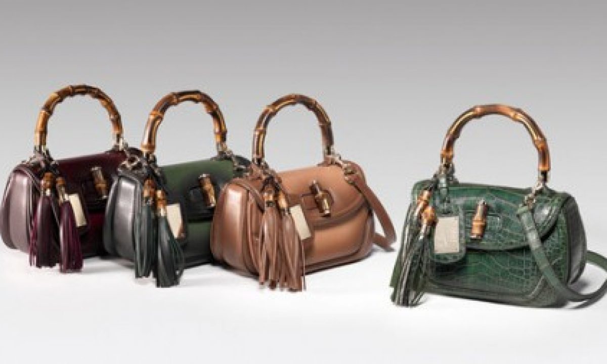 Borse Gucci primavera estate 2011 prezzi e collezione