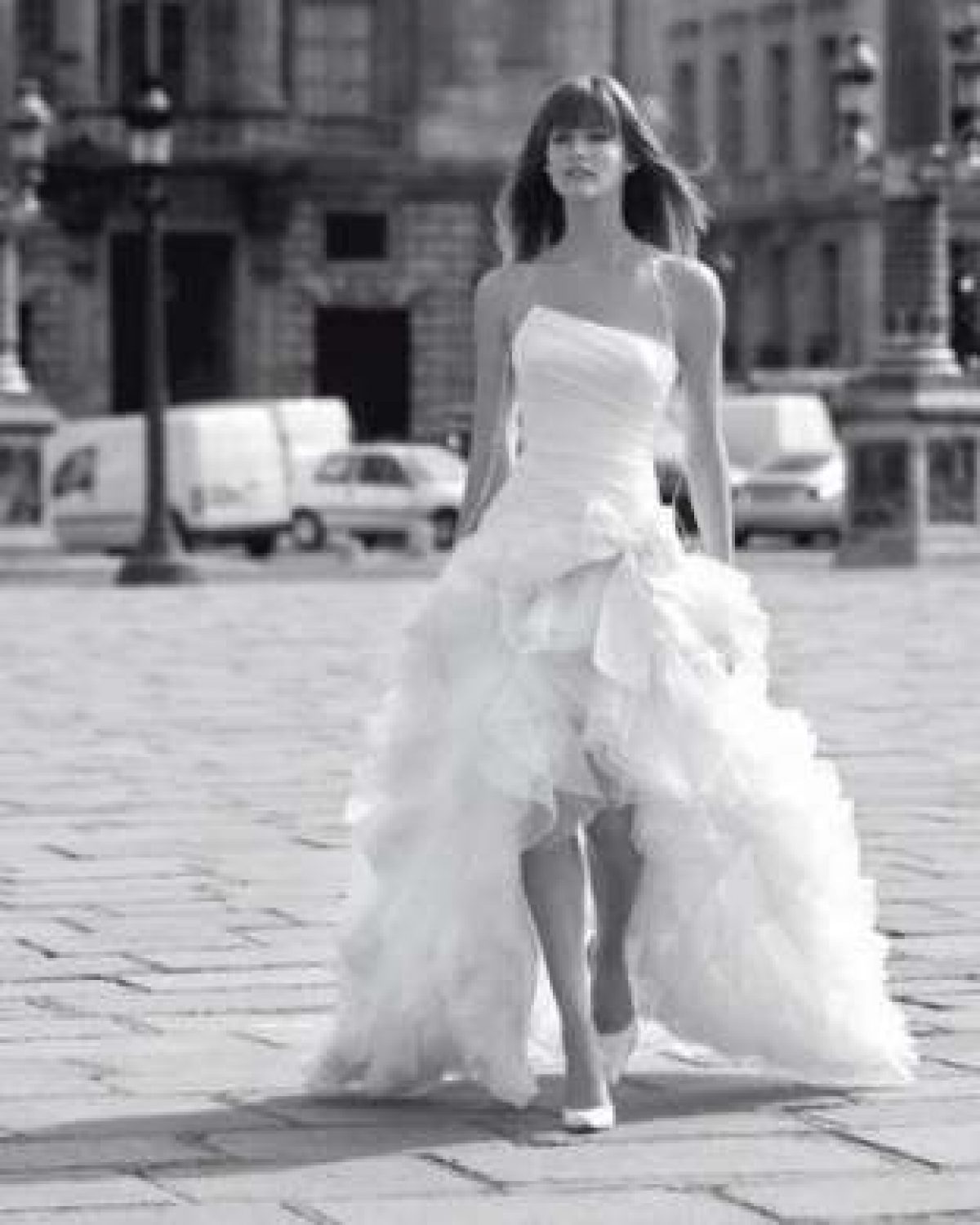 Abiti da sposa 2011: collezione Cymbeline | Pourfemme